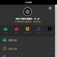 Thinkphp微盘交易盘外汇贵金属交易版程序源码下载 完整开源运营程序