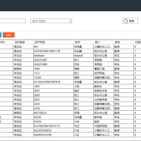 C#图书管理系统源码 书籍借还登记统计源码