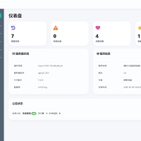 全新UI随机美女短视频管理系统源码_带后台运营版