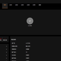 仿8X8X苹果cms v10影视模板源码