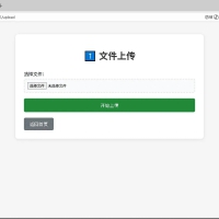 IPv6网络文件传输工具