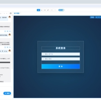 一款以AI驱动的Vue3前端低代码开发工具（ AI + 低代码 ）面向前端开发者，开箱即用