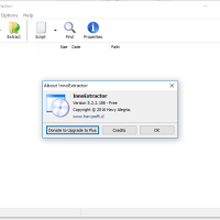 解包工具InnoExtractor v5.2.2.188下载