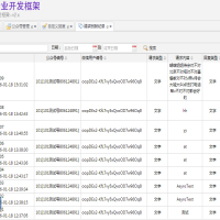 MVC5+EasyUI企业快速开发框架源码 BS开发框架源码