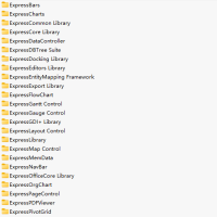 DevExpress VCL Controls 25.1.6 HH[delphi源码]