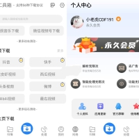 下载工具箱v3.8.9解锁高级会员版/解析嗅探下载