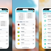 最新扣扣秒赞系统源码