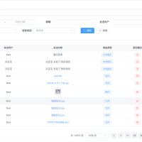 一个仿微信实现的网页版聊天软件，不依赖任何第三方收费组件 支持集群化部署,具有良好的横向扩展能力