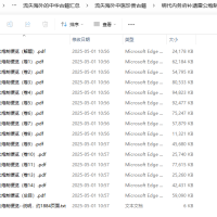 [流失海外中医珍贵古籍]明代内务府补遗雷公炮制便览