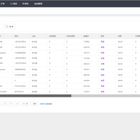 PHP全新多语言海外抢单系统源码+订单自动匹配+支持分组+代理后台