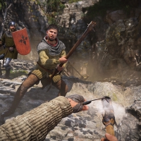 天国：拯救2/Kingdom Come: Deliverance II