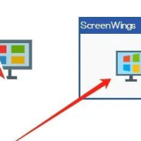 screenwings 反录屏截屏工具