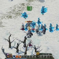 龙城单机版WEB版传奇稀有一键服务端+GM工具后台