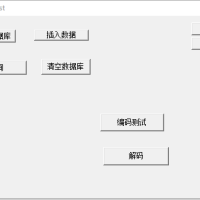 VC++6/MFC操作SQLITE3（创建，查询，插入，删除等操作）以及中文编码插入与显示