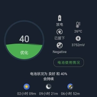 电池大师Battery Guru v2.3.13 for解锁付费版