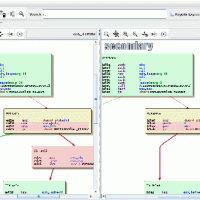 bindiff7,bindiff8工具下载（WINDOWS+MACOS版本)