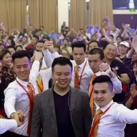 7年狂捞3.8亿，成功学大师杨涛鸣彻底凉凉，无期+倾家荡产