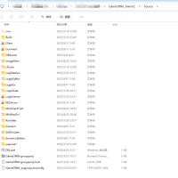 20231212GXX源码GameOfMir_hwmir2[delphi源码]