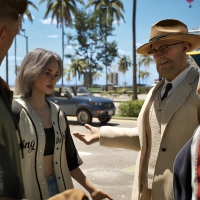 云族裔/inZOI/模拟经营游戏