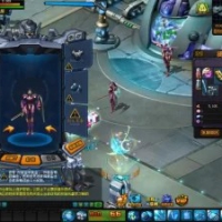 诸神机战OLWin一键服务端+网页注册+落地官网+GM工具+修改教程+PC客户端+详细搭建教程