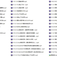 Power Pivot For Excel商业智能数据分析基础篇