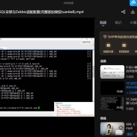 Zabbix+DeepSeek智能监控：AI驱动监控实战