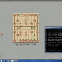 QQ象棋外挂QQChessPlugin（VC++源码）