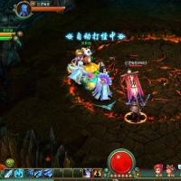 2DMMORPG页游【醉西游】最新整理WI系一键端+网页注册+GM充值后台+详细搭建教程