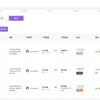 校园跑腿小程序源码 | 跑腿便利店小程序