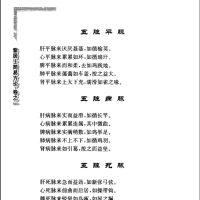 [中医古籍][珍版海外回归中医善本古籍丛书系列]海外回归中医善本古籍丛书（续）第2册PDF文档