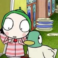 莎拉和乖乖鸭第三季中文版