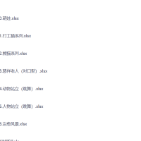 GPT Image2.0 热门 AI 提示词