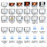 [八宅]八宅风水精讲97集视频