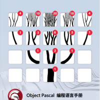 Object Pascal 编程语言手册-Delphi 11 Alexandria
