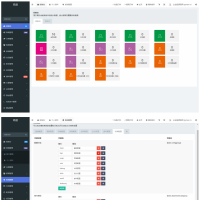 充电桩投资理财系统源码-前端uniapp纯源码+后端PHP