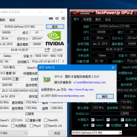 GPU-Z中文版(显卡检测工具)V2.61.00汉化版