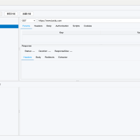 一款高仿 Postman + 简易版 JMeter 的开源接口调试与压测工具，专为开发者优化，界面简洁、功能强大。采用JavaSwing 桌面 GUI+wix3(源码）
