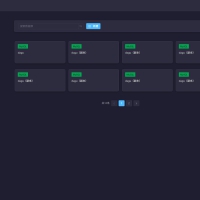 一款基于React生态的大屏数据可视化设计器 开源的高性能、易扩展、功能强大的数据可视化设计工具