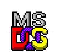 MS-DOS v1.25、v2.0、v4.0 源代码