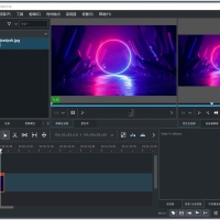 Kdenlive(视频剪辑)v24.12.1强大的视频剪辑