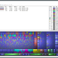 WinDirStat磁盘使用统计和清理工具v2.2.0绿色版