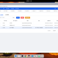 一套SpringBoot低代码开发平台，注释完整全面 支持多数据源