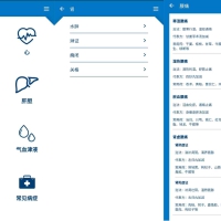 中医辨证开方app 已去除已知广告