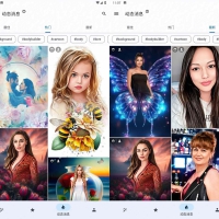 趣味照片编辑神器Photo PRO v3.13.79解锁专业版