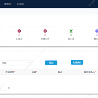 java流式应用开发管理系统 让用户低成本完成流式应用的开发、调试、发布和生产管理