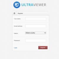 Windows UltraViewer 远程控制_v6.6.113