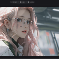vue3开发的壁纸网站模板，纯JavaScript开发，完整源代码