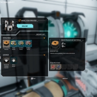 星际裂变/第一人称开放世界基地建设游戏