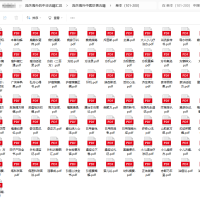 [流失海外中医珍贵古籍]单本（1-325）