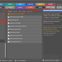 首发TFT_MTK_MODULE_v7.0解锁工具破解版